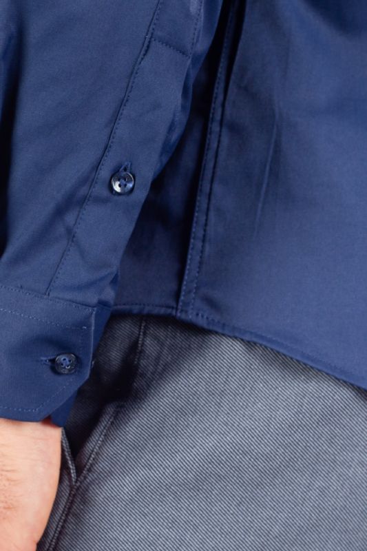 Shirt BZN 1133-S-408