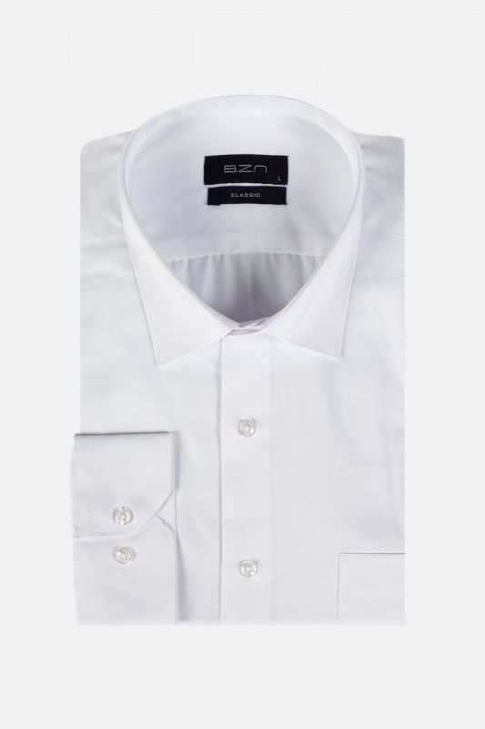 Shirt BZN 5333-R-PP-00