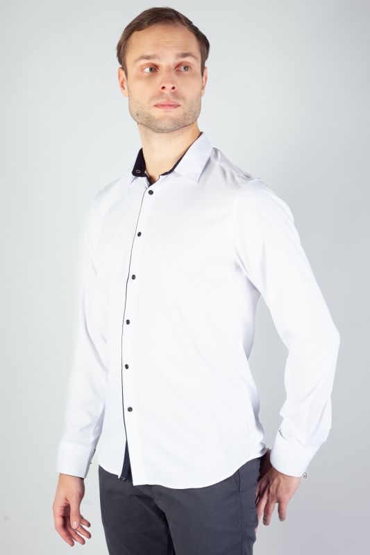 Shirt X JEANS PREMIUM INF-5001-M087