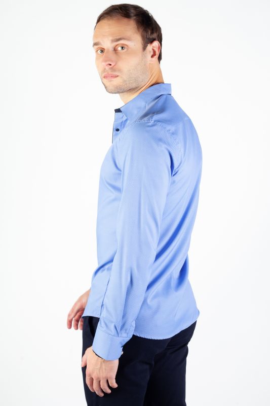 Shirt X JEANS PREMIUM INF-5035-M1614