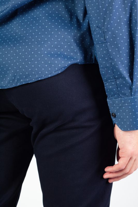 Shirt X JEANS PREMIUM INF-5035-M3691