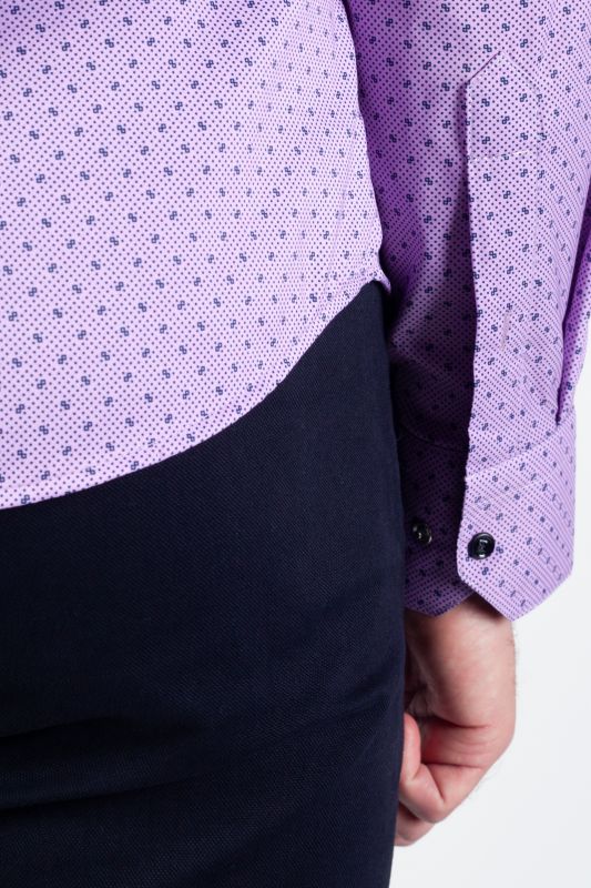 Shirt X JEANS PREMIUM INF-5035-M3692