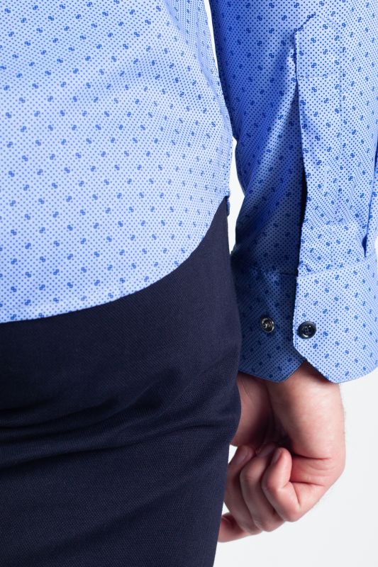 Shirt X JEANS PREMIUM INF-5035-M3697