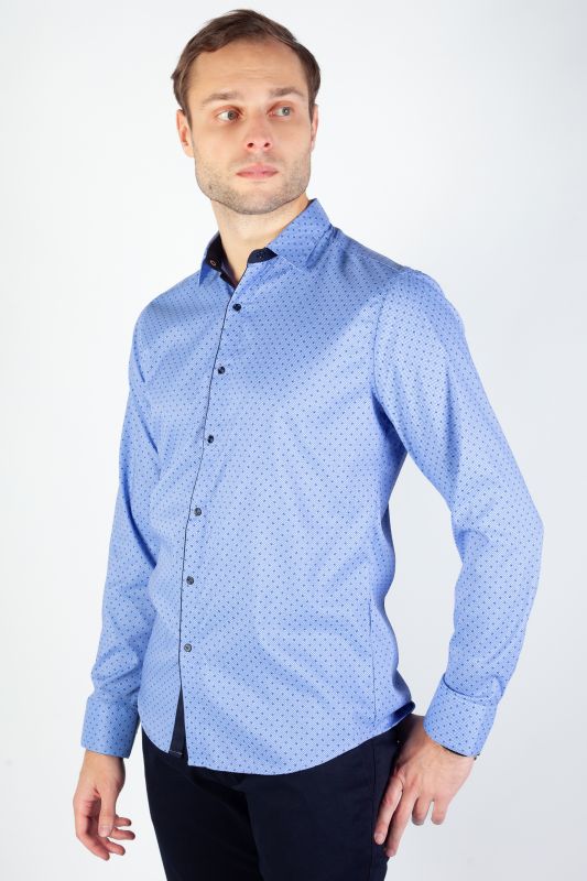 Shirt X JEANS PREMIUM INF-5035-M3697