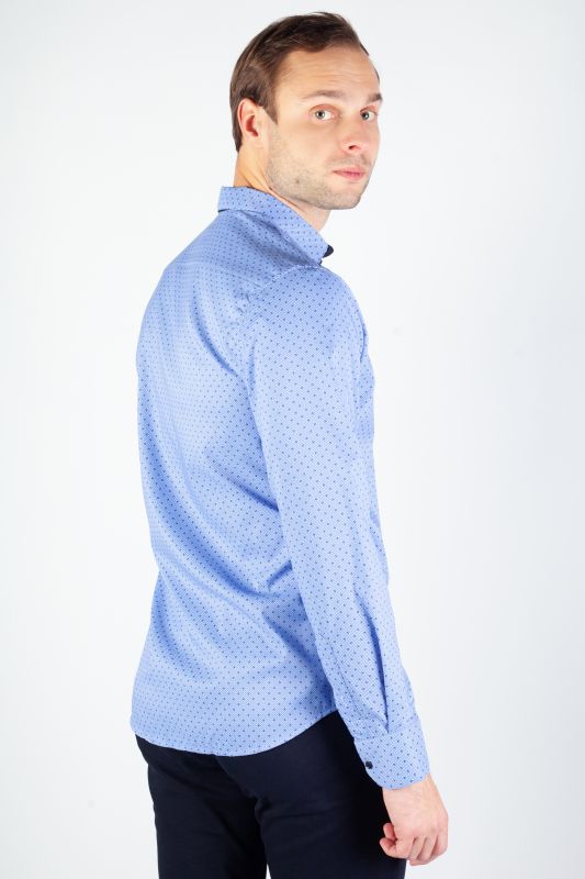 Shirt X JEANS PREMIUM INF-5035-M3697