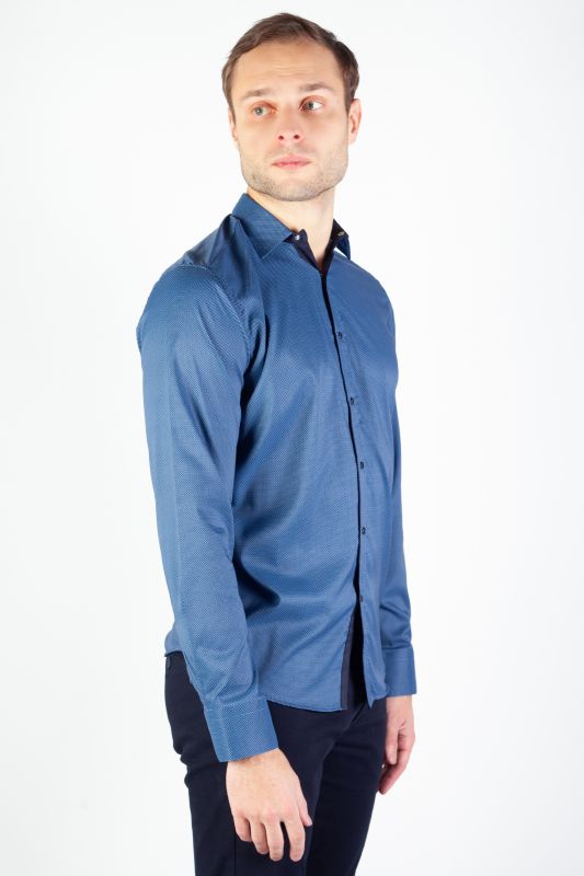 Shirt X JEANS PREMIUM INF-5035-M665