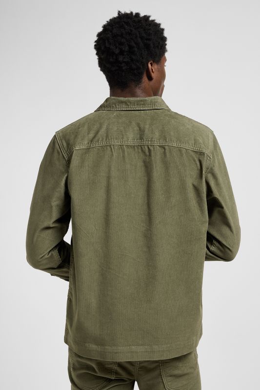Overshirts LEE 112370462