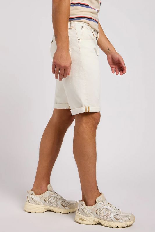 Denim shorts LEE 112349236