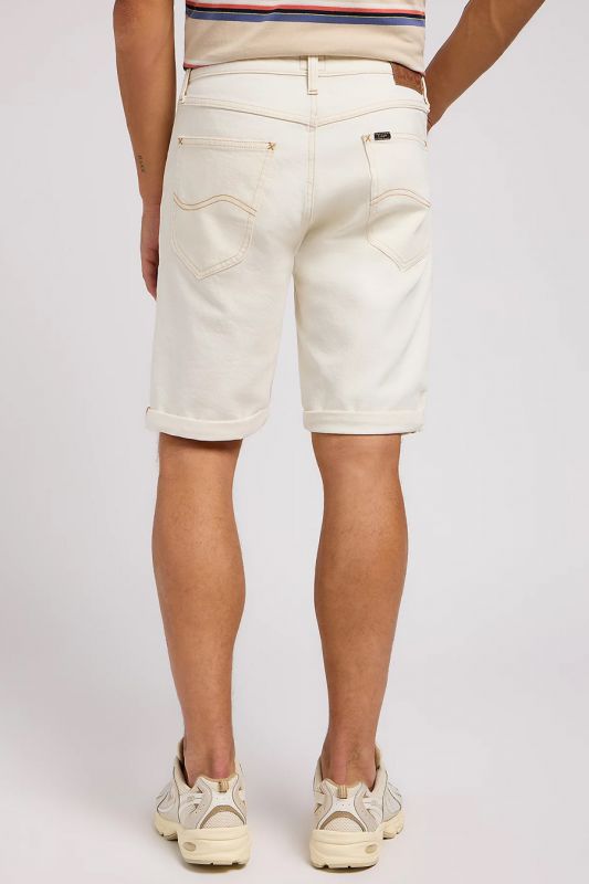 Denim shorts LEE 112349236