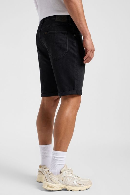Denim shorts LEE 112363930