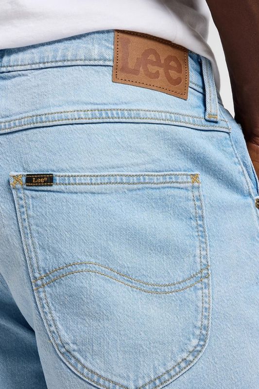 Denim shorts LEE 112363932