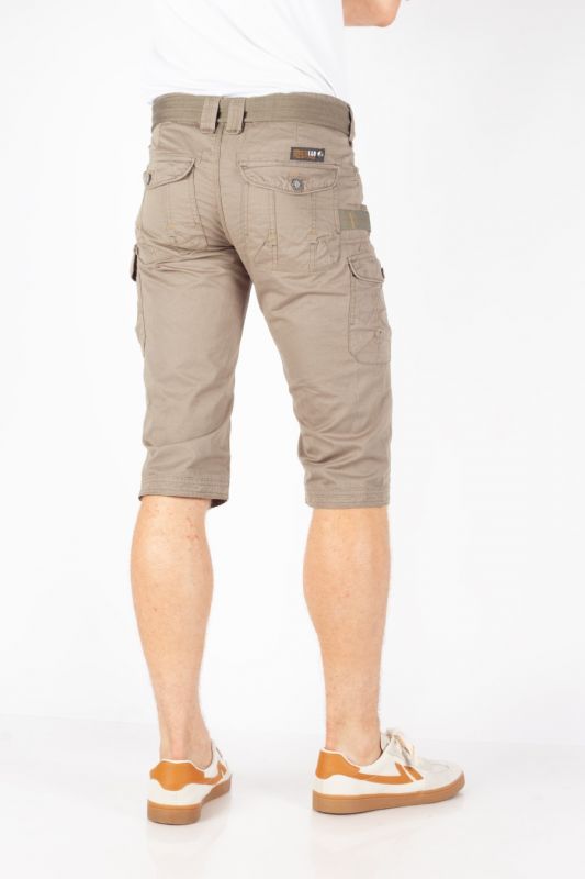 Shorts LEGENDERS GINGER-OLIVE