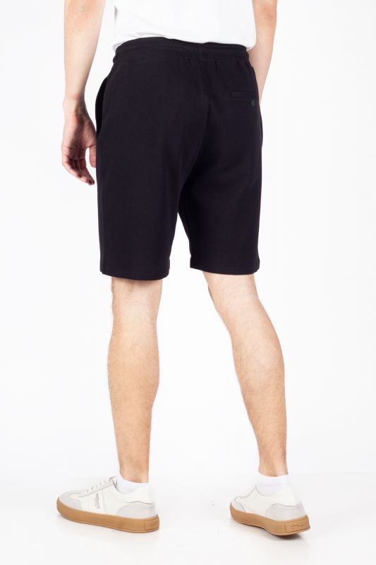 Sport shorts MCL 31658-SIYAH