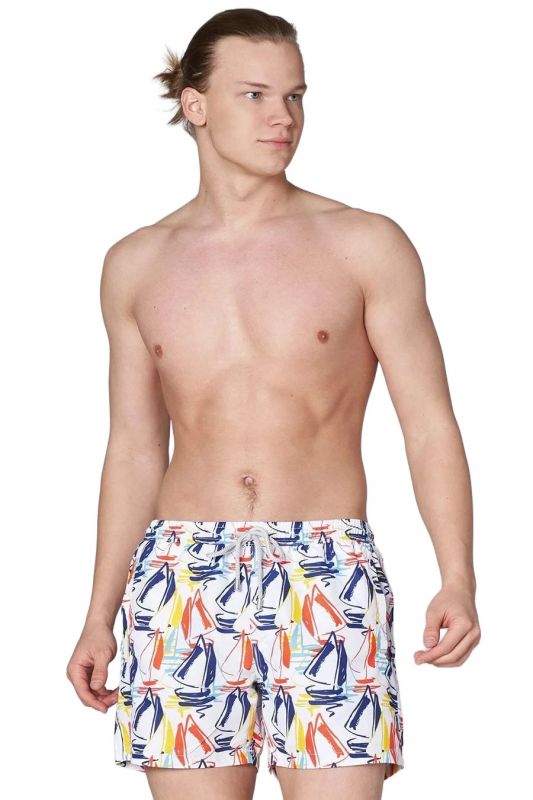Swimming shorts JOHN FRANK JFSSSW69