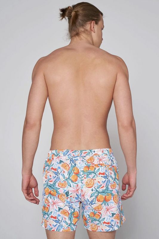 Swimming shorts JOHN FRANK JFSSSW78