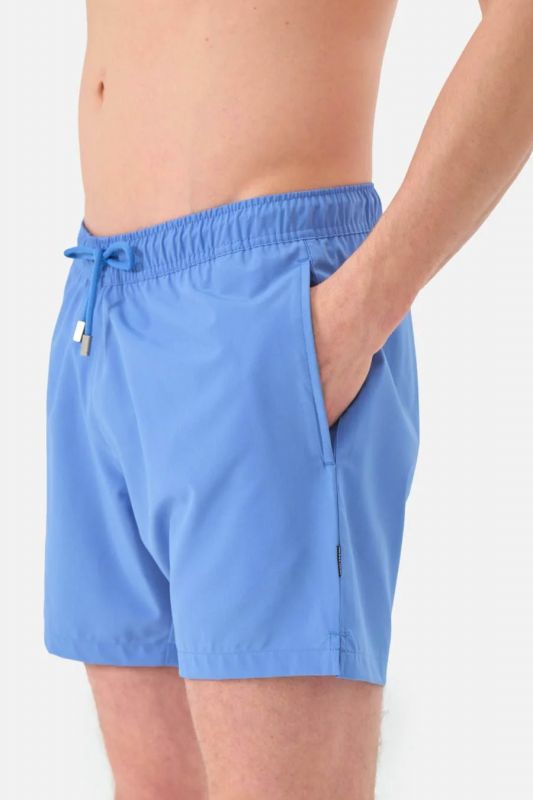 Swimming shorts JOHN FRANK JFSSSWL02-ROYALBLUE