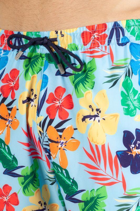 Swimming shorts JOHN FRANK JFSSSWL71