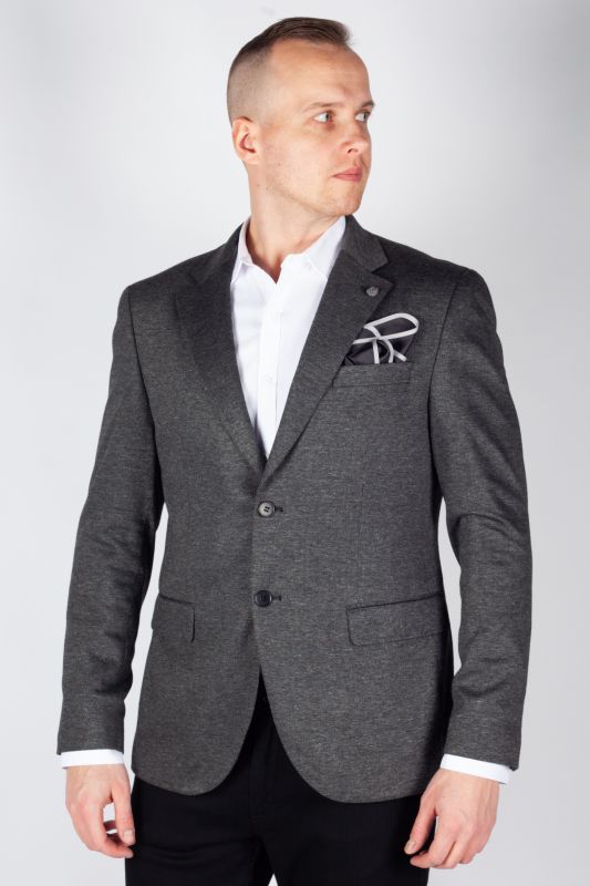 Blazer BAGGI BY XJEANS CKK25058-001-SIYA