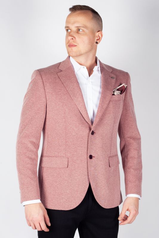 Blazer BAGGI BY XJEANS CKK25081-JAVA-006