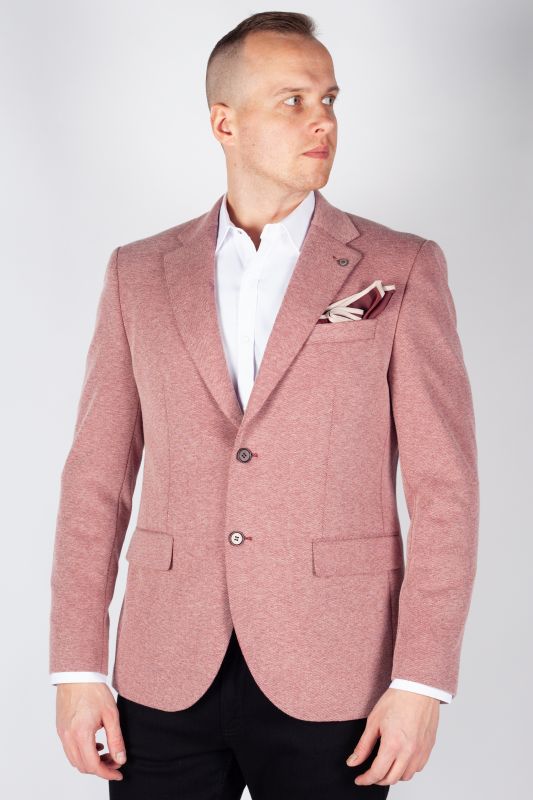 Blazer BAGGI BY XJEANS CKK25081-JAVA-006