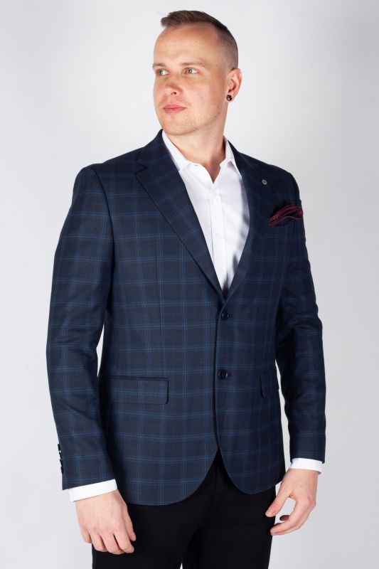 Blazer BAGGI BY XJEANS CKK25081-SERGIO-002