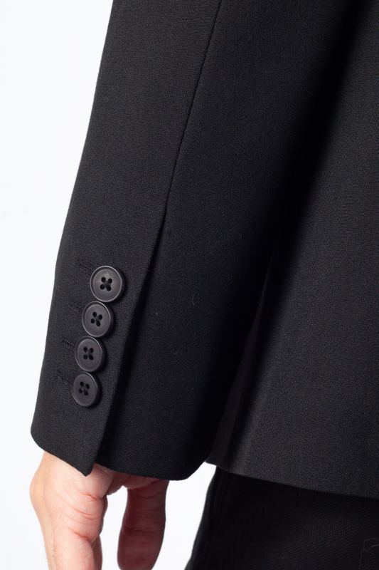 Blazer FRAPPOLI 30080-RITA-SIYAH