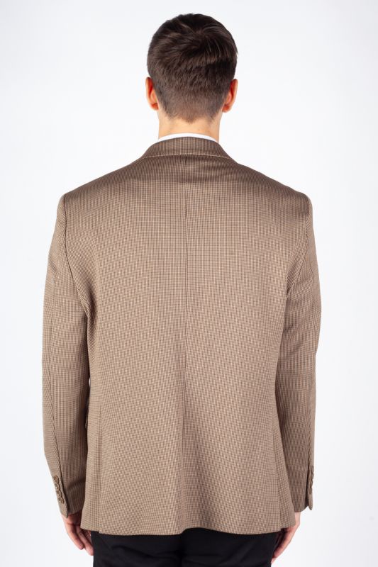 Blazer FRAPPOLI 30085-YUMAS-KAHVE