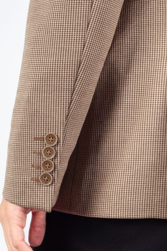 Blazer FRAPPOLI 30085-YUMAS-KAHVE