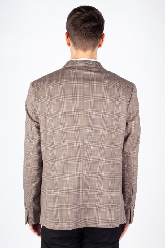 Blazer FRAPPOLI 3048-DIEGOS-BEJ