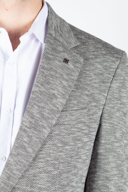 Blazer FRAPPOLI 3081-UBALDO-SIYAH