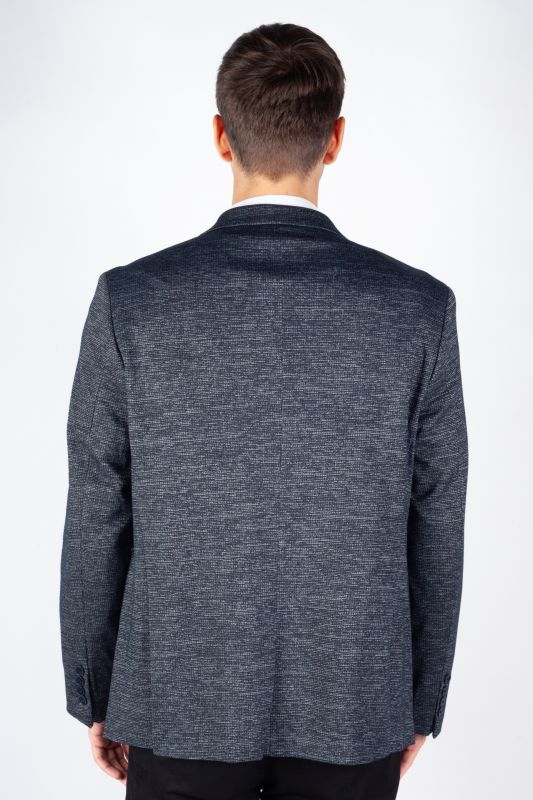 Blazer FRAPPOLI 3738-AIMAME-KOYU-LACI