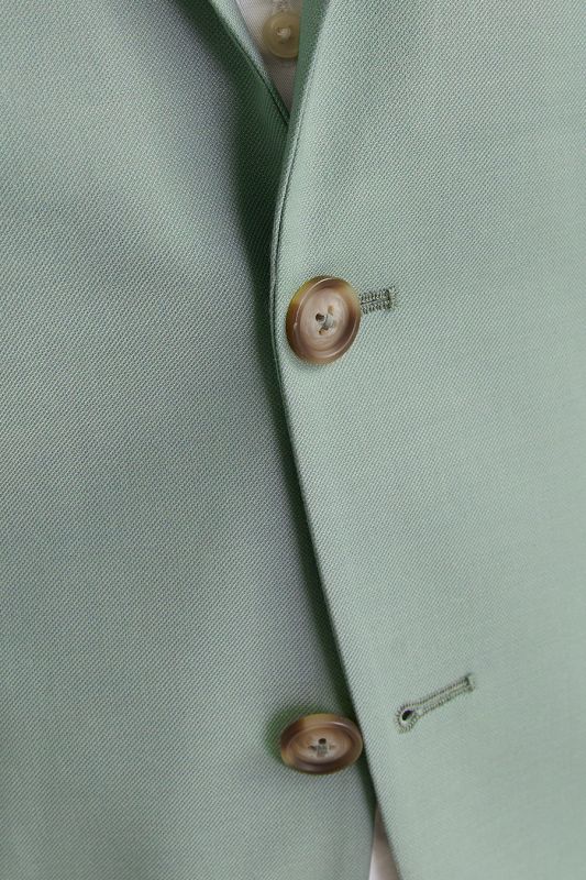 Blazer JACK & JONES 12141107-Iceberg-Green