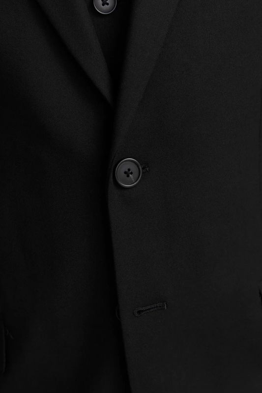 Blazer JACK & JONES 12270096-Black