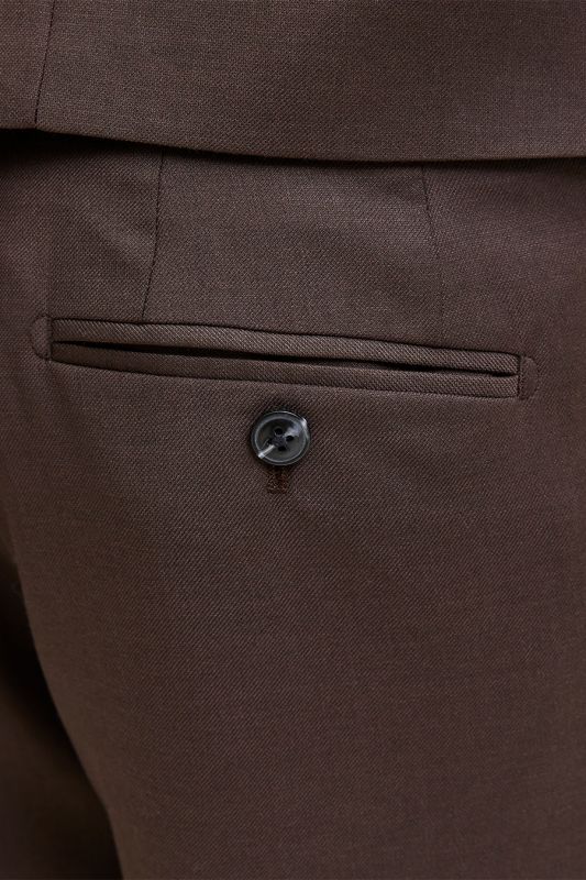 Suit trousers JACK & JONES 12141112-Delicioso