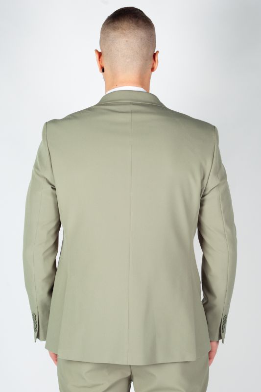 Blazer BAGGI BY XJEANS CKK25060-SAMARA-015