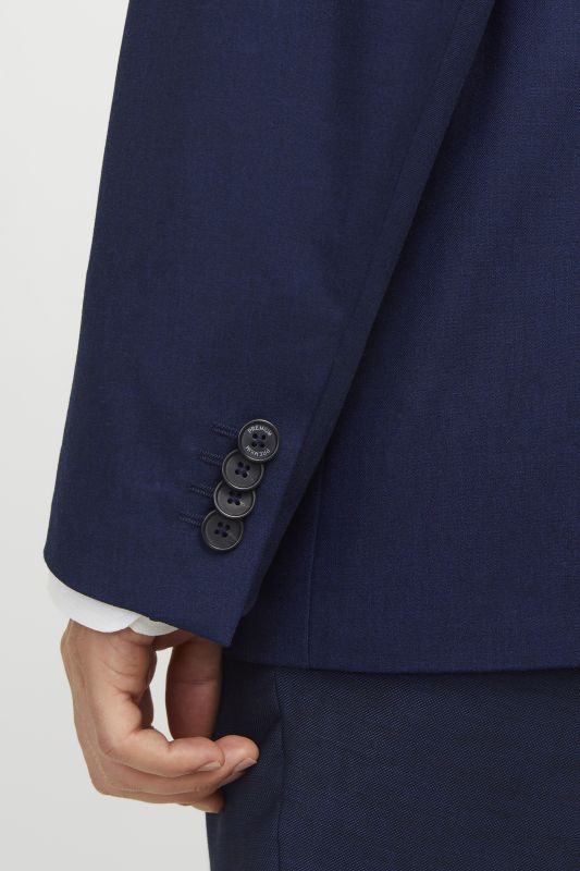 Blazer JACK & JONES 12270096-Medieval-Blue
