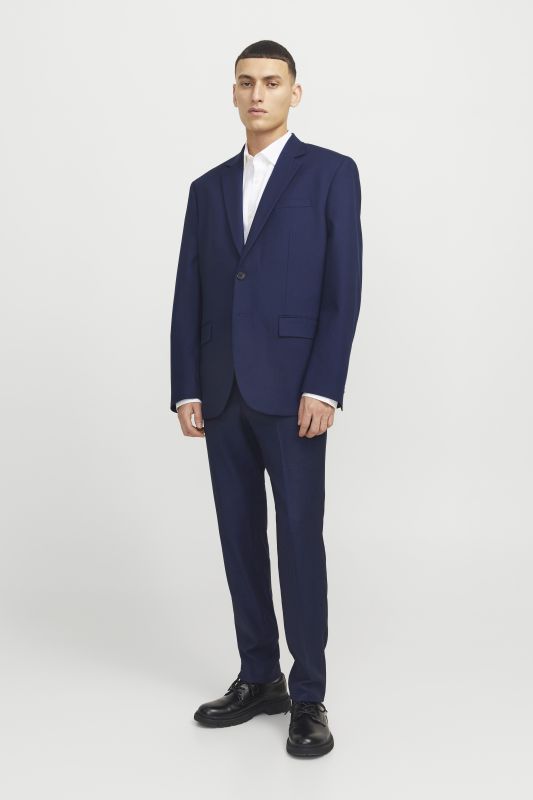 Blazer JACK & JONES 12270096-Medieval-Blue