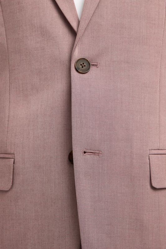 Blazer SELECTED 16097080-Light-Pink