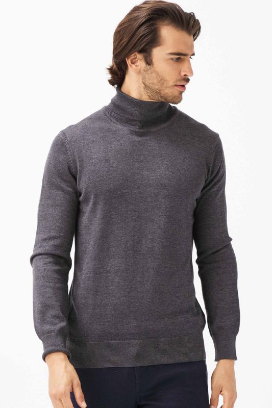 Sweater MCL 18912-ANTRAMELANJ