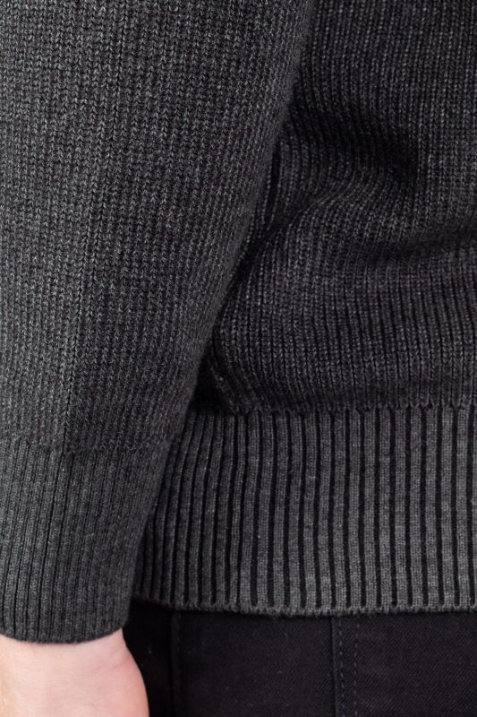 Sweater MCL 33811-FUMELMELANJ