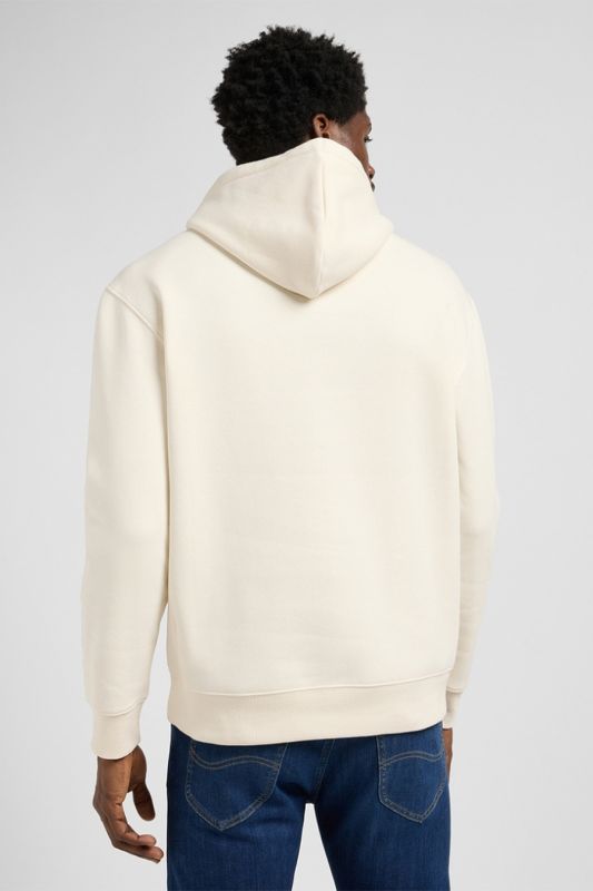 Hoodie LEE 112370452