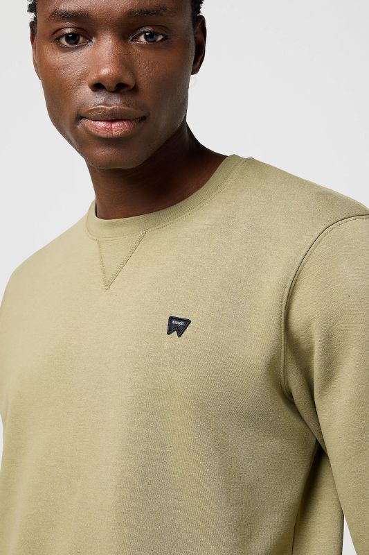 Hoodie WRANGLER 112371463