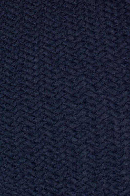 Hoodie BLUE SEVEN 370192-5950