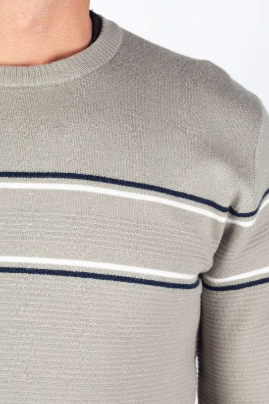 Sweater BLUE SEVEN 376514-7590