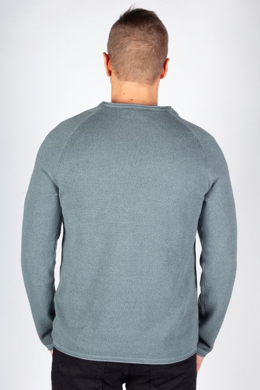 Sweater JACK & JONES 12157321-Stormy-Weathe