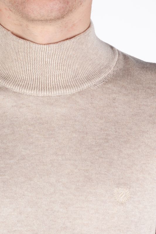 Sweater MCL 18480-BEJ-MELANJ