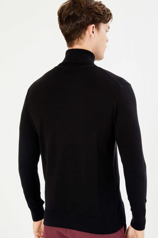 Sweater MCL 18912-SIYAH