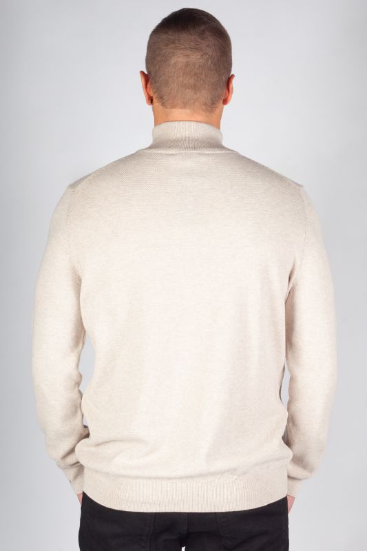 Sweater MCL 33570-BEJ-MELANJ