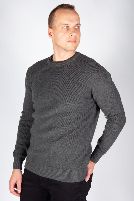 Sweater MCL 33813-FUMELMELANJ