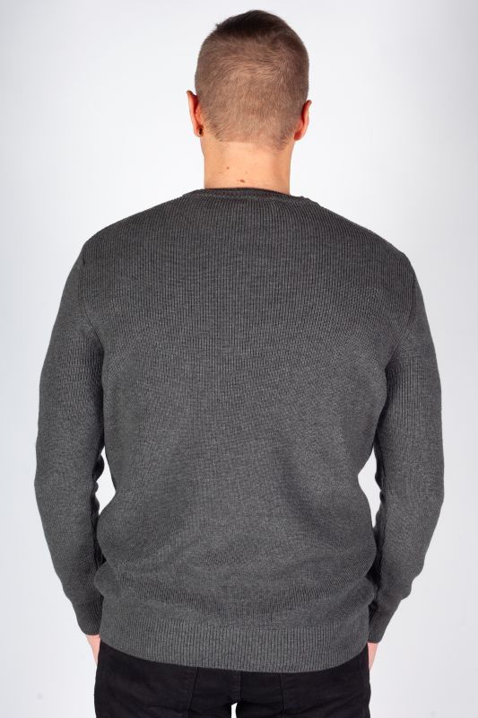 Sweater MCL 33813-FUMELMELANJ